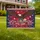 Bald Eagle American Flag 1776-2026 - USA 250th Anniversary Patriotic Gift for Veterans Yard Sign - 1
