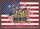 Patriotic 250 Emblem American Flag 1776-2026 - USA 250th Anniversary Freedom Display Yard Sign - 6