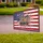 Patriotic 250 Emblem American Flag 1776-2026 - USA 250th Anniversary Freedom Display Yard Sign - 3