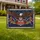 Bald Eagle American Flag 1776-2026 - USA 250th Anniversary Independence Day for Veterans Yard Sign - 1
