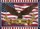 Bald Eagle American Flag 1776-2026 - USA 250th Anniversary Commemorative Freedom Display Yard Sign - 6