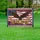 Bald Eagle American Flag 1776-2026 - USA 250th Anniversary Commemorative Freedom Display Yard Sign - 5