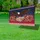 Bald Eagle American Flag 1776-2026 - USA 250th Anniversary Patriotic Gift for Veterans Yard Sign - 4