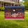 Bald Eagle American Flag 1776-2026 - USA 250th Anniversary Patriotic Gift for Veterans Yard Sign - 1