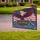 Bald Eagle American Flag 1776-2026 - USA 250th Anniversary Freedom Celebration Display Yard Sign - 3