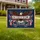 Bald Eagle American Flag 1776-2026 - USA 250th Anniversary Independence Day Gift Yard Sign - 1