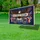 Bald Eagle American Flag 1776-2026 - USA 250th Anniversary Independence Day Gift Yard Sign - 4
