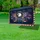 Bald Eagle American Flag 1776-2026 - USA 250th Anniversary Patriotic Spirit of America Yard Sign - 4