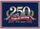 USA 250th Anniversary Patriotic Emblem 1776-2026 - Years of Freedom Display Yard Sign - 6