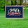 USA 250th Anniversary Patriotic Emblem 1776-2026 - Years of Freedom Display Yard Sign - 5