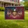 Bald Eagle American Flag 1776-2026 - USA 250th Anniversary Patriotic Gift for Veterans Yard Sign - 1