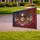 Bald Eagle American Flag 1776-2026 - USA 250th Anniversary Patriotic Gift for Veterans Yard Sign - 3
