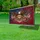 Bald Eagle American Flag 1776-2026 - USA 250th Anniversary Patriotic Gift for Veterans Yard Sign - 4