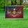 Bald Eagle American Flag 1776-2026 - USA 250th Anniversary Patriotic Gift for Veterans Yard Sign - 5
