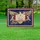 Bald Eagle America The Beautiful 1776-2026 - USA 250th Anniversary Patriotic Gift Yard Sign - 5