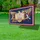 Bald Eagle America The Beautiful 1776-2026 - USA 250th Anniversary Patriotic Gift Yard Sign - 4