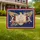Bald Eagle America The Beautiful 1776-2026 - USA 250th Anniversary Patriotic Gift Yard Sign - 1
