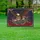 Bald Eagle American Flag 250 - USA 250th Anniversary 1776-2026 Patriotic Gift for Veterans Yard Sign - 5