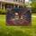 Bald Eagle American Flag 250 - USA 250th Anniversary 1776-2026 Patriotic Gift for Veterans Yard Sign - 1