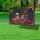 Bald Eagle American Flag 250 - USA 250th Anniversary 1776-2026 Patriotic Gift for Veterans Yard Sign - 4