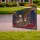 Bald Eagle American Flag 250 - USA 250th Anniversary 1776-2026 Patriotic Gift for Veterans Yard Sign - 3