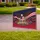 Bald Eagle American Flag 1776-2026 - USA 250th Anniversary Independence Day Yard Sign - 3