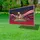 Bald Eagle American Flag 1776-2026 - USA 250th Anniversary Independence Day Yard Sign - 4