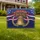Liberty Bell 1776-2026 - USA 250 Years of Freedom Independence Day Patriotic Yard Sign - 1