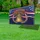 Liberty Bell 1776-2026 - USA 250 Years of Freedom Independence Day Patriotic Yard Sign - 4