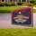 Bald Eagle 250th Anniversary 1776-2026 - USA Freedom Shield Patriotic Gift for Dad Yard Sign - 3