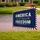 America 250 Years Freedom 1776-2026 - Patriotic Anniversary Heritage Celebration Display Yard Sign - 3