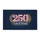 Patriotic USA 250th Anniversary 1776-2026 Freedom Emblem Laurel Wreath Banner Art Doormat - 3