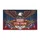 Bald Eagle Patriotic Shield 1776-2026 - USA 250th Anniversary Gift for Dad Doormat - 3