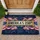 America's 250th Anniversary Flag - USA 1776-2026 Patriotic Celebration for Veterans Doormat - 1