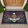Bald Eagle Patriotic 250th Anniversary Shield 1776-2026 - USA Independence Day Doormat - 1