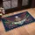Bald Eagle Patriotic 250th Anniversary Shield 1776-2026 - USA Independence Day Doormat - 4