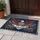 Bald Eagle Patriotic 250th Anniversary Shield 1776-2026 - USA Independence Day Doormat - 5