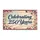 Celebrating 250 Years Liberty Bell Stars Patriotic Flag - USA 250th Anniversary 1776-2026 Doormat - 3