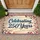 Celebrating 250 Years Liberty Bell Stars Patriotic Flag - USA 250th Anniversary 1776-2026 Doormat - 1