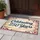 Celebrating 250 Years Liberty Bell Stars Patriotic Flag - USA 250th Anniversary 1776-2026 Doormat - 5