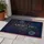 America 250 Fireworks Stars Stripes 1776-2026 - Patriotic Anniversary Gift for Veterans Doormat - 5