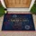 America 250 Fireworks Stars Stripes 1776-2026 - Patriotic Anniversary Gift for Veterans Doormat - 1