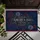 America 250 Fireworks Stars Stripes 1776-2026 - Patriotic Anniversary Gift for Veterans Doormat - 6