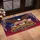 Bald Eagle American Flag 1776-2026 - USA 250th Anniversary Vintage Americana Doormat - 4