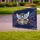 Bald Eagle American Flag 1776-2026 - USA 250th Anniversary Independence Day Gift for Veterans Yard Sign - 3