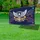 Bald Eagle American Flag 1776-2026 - USA 250th Anniversary Independence Day Gift for Veterans Yard Sign - 4