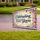 Celebrating 250 Years Liberty Bell Stars Patriotic Flag - USA 250th Anniversary 1776-2026 Yard Sign - 3