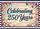 Celebrating 250 Years Liberty Bell Stars Patriotic Flag - USA 250th Anniversary 1776-2026 Yard Sign - 6