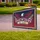 Bald Eagle American Flag 1776-2026 - USA 250th Anniversary Progress Display Yard Sign - 3