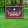 Bald Eagle American Flag 1776-2026 - USA 250th Anniversary Progress Display Yard Sign - 5